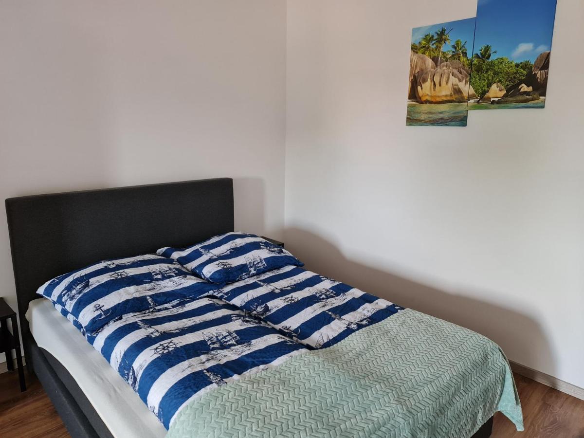 Apartamenty Kalinowa Leba Nowecin Basen I Sauna Eksteriør bilde